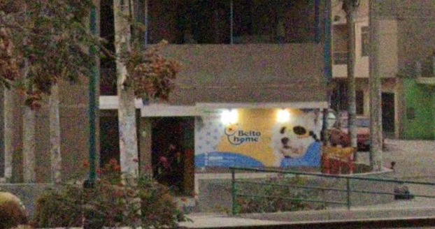 Servicio de baño en Belto Home